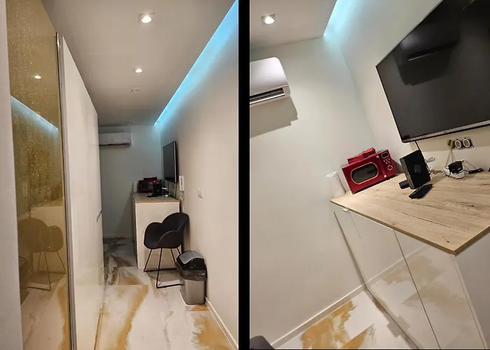 Apartamento Roland Downtown- Parliament