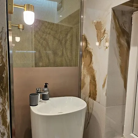 Apartman Roland Downtown- Parliament *